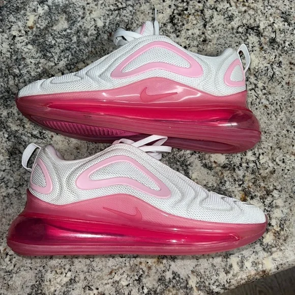 Nike Airmax 720 Athletic shoes 🌸🌺 - Picture 11 of 12